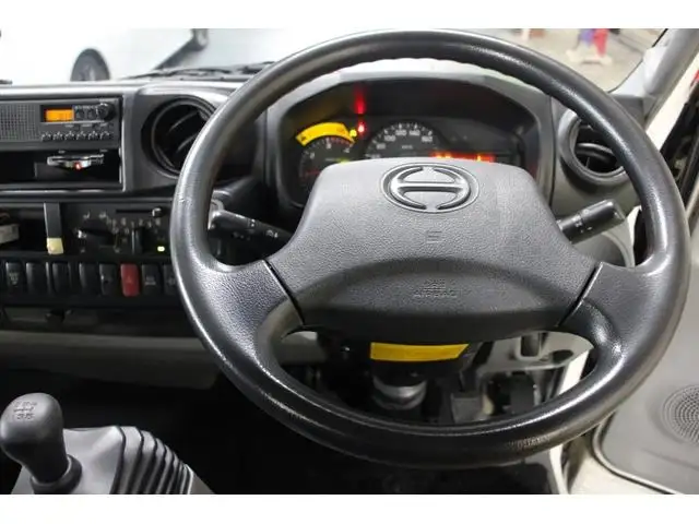 日野 デュトロ 小型 平ボディ  H23の中古トラック画像10
