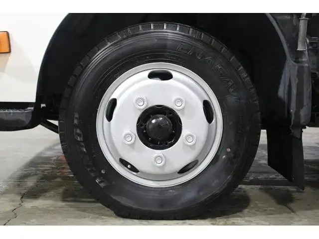 日野 デュトロ 小型 平ボディ  H23の中古トラック画像20