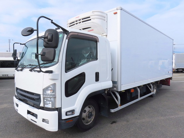 日産UD コンドル 中型/増トン 冷凍冷蔵