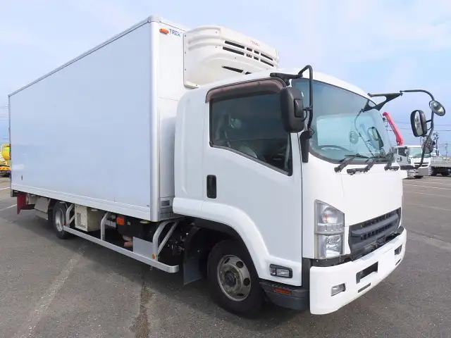 日産UD コンドル 中型/増トン 冷凍冷蔵 2PG-BRR90T2 R2の中古トラック画像3