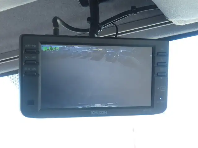 日産UD コンドル 中型/増トン 冷凍冷蔵 2PG-BRR90T2 R2の中古トラック画像13