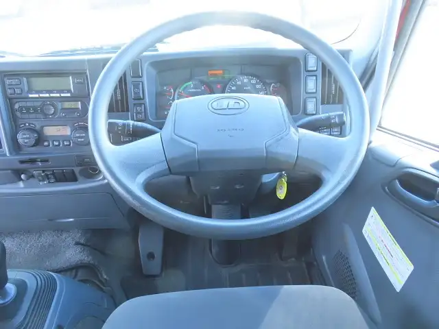 日産UD コンドル 中型/増トン 冷凍冷蔵 2PG-BRR90T2 R2の中古トラック画像12