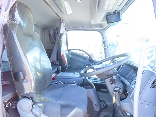 日産UD コンドル 中型/増トン 冷凍冷蔵 2PG-BRR90T2 R2の中古トラック画像10