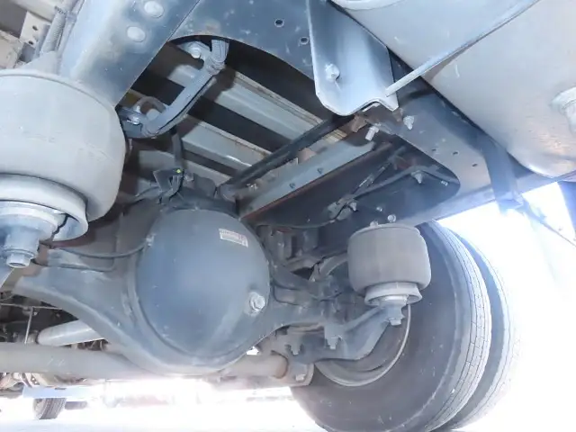 日産UD コンドル 中型/増トン 冷凍冷蔵 2PG-BRR90T2 R2の中古トラック画像15