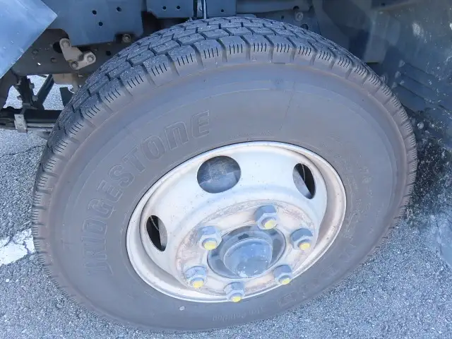 日産UD コンドル 中型/増トン 冷凍冷蔵 2PG-BRR90T2 R2の中古トラック画像20