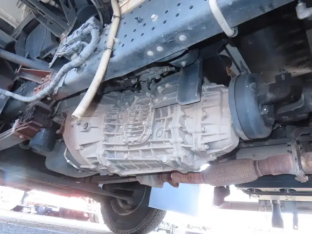 日産UD コンドル 中型/増トン 冷凍冷蔵 2PG-BRR90T2 R2の中古トラック画像18