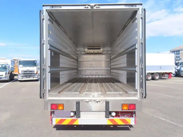 日産UD コンドル 中型/増トン 冷凍冷蔵 2PG-BRR90T2 R2の中古トラック画像7