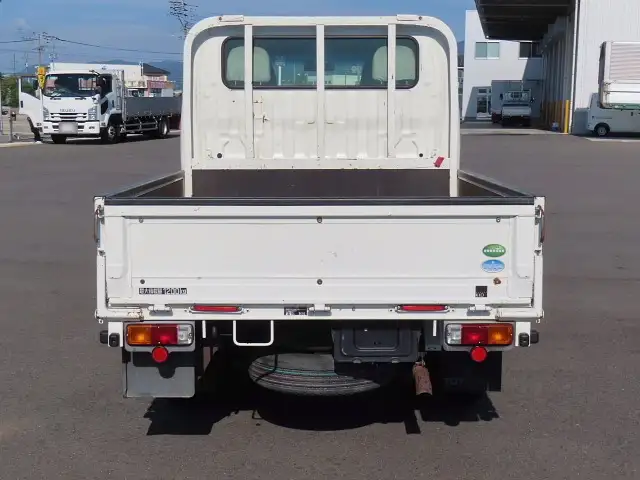 トヨタ ダイナ 小型 平ボディ Wキャブ QDF-KDY231の中古トラック画像5