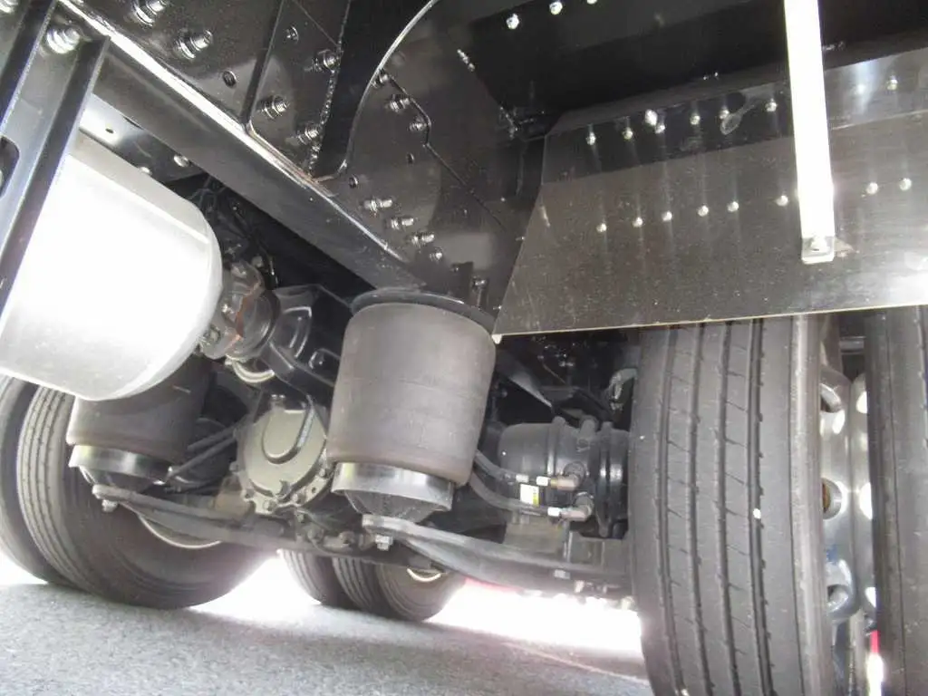 日野 プロフィア 大型 車両重機運搬 ラジコン ウインチの中古トラック画像19