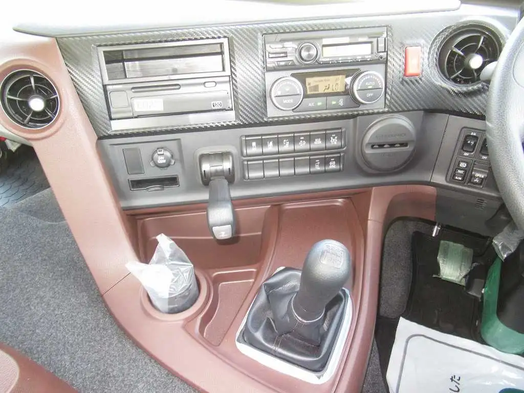 日野 プロフィア 大型 車両重機運搬 ラジコン ウインチの中古トラック画像14