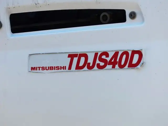 いすゞ フォワード 中型/増トン 冷凍冷蔵 冷凍ウイング 中温の中古トラック画像10