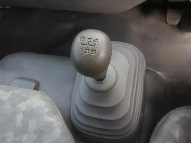 日野 デュトロ 小型 パッカー車 PB-XZU331M H17の中古トラック画像16