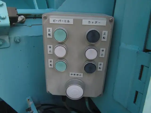 日野 デュトロ 小型 パッカー車 PB-XZU331M H17の中古トラック画像7