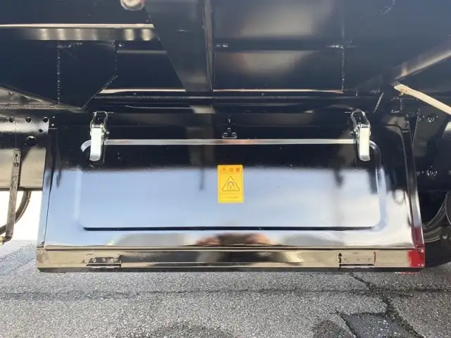 三菱 スーパーグレート 大型 車両重機運搬 ハイルーフ ウインチの中古トラック画像18