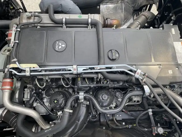 三菱 スーパーグレート 大型 車両重機運搬 ハイルーフ ラジコンの中古トラック画像20