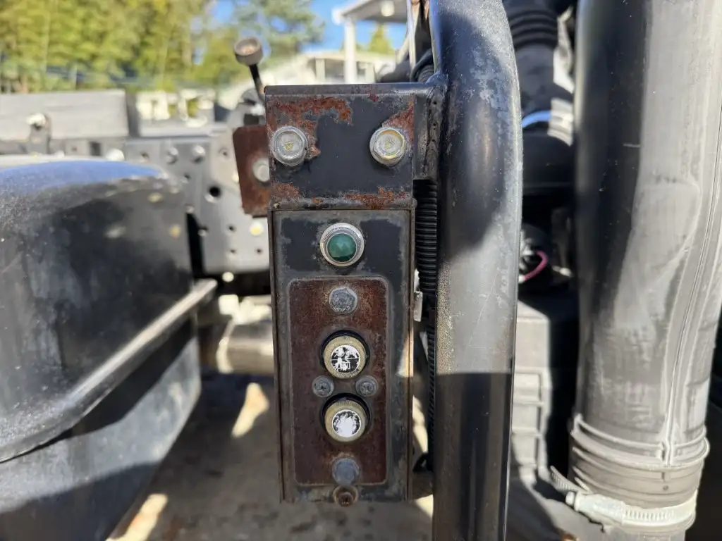 いすゞ エルフ 小型 ダンプ ローダー TKG-NPR85YNの中古トラック画像10