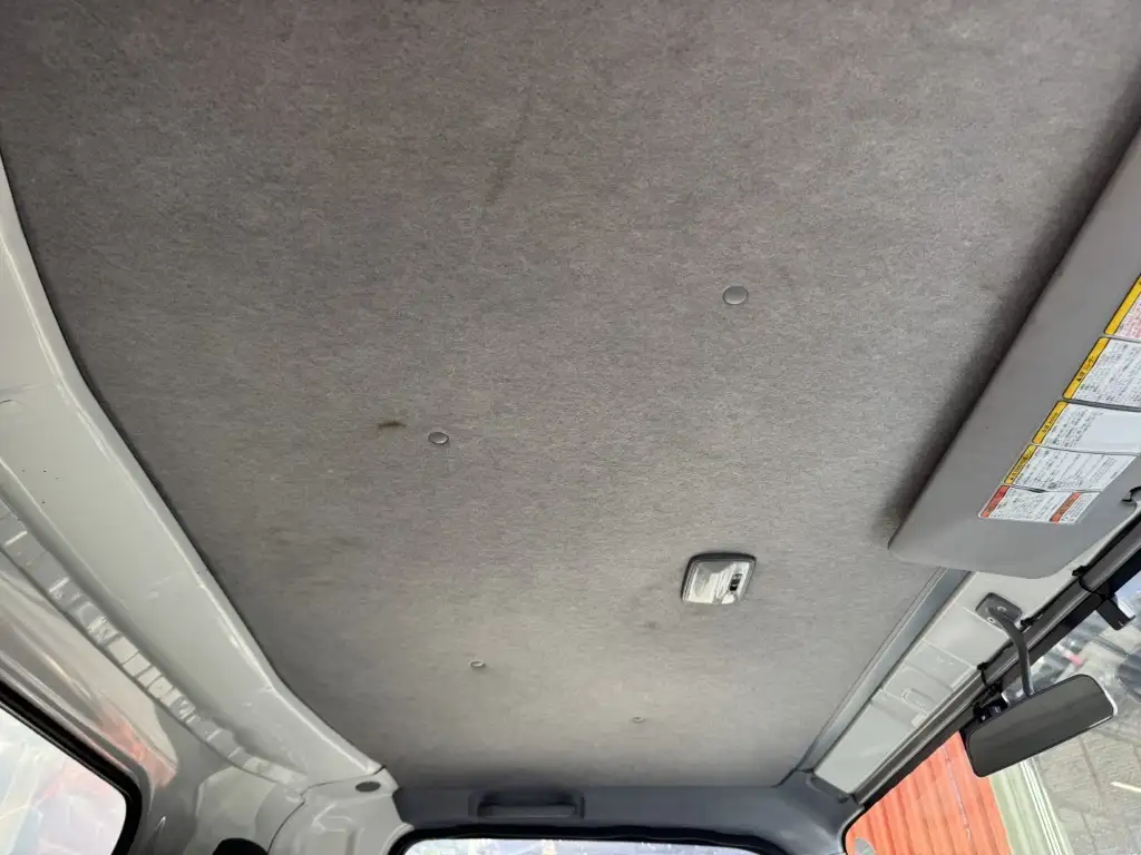 いすゞ エルフ 小型 ダンプ ローダー TKG-NPR85YNの中古トラック画像14