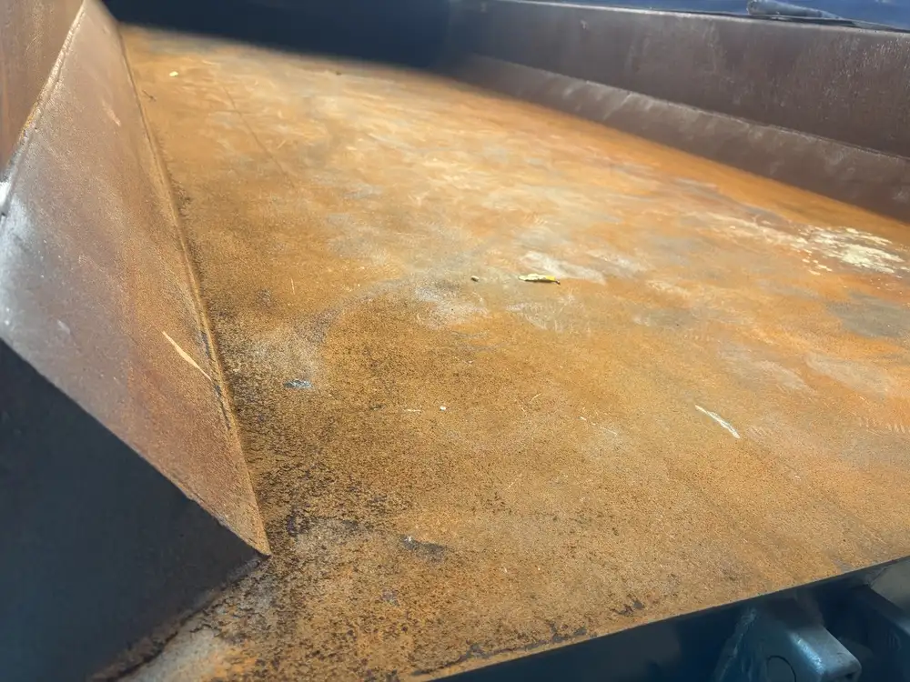 日野 プロフィア 大型 ダンプ コボレーン ベッドの中古トラック画像10