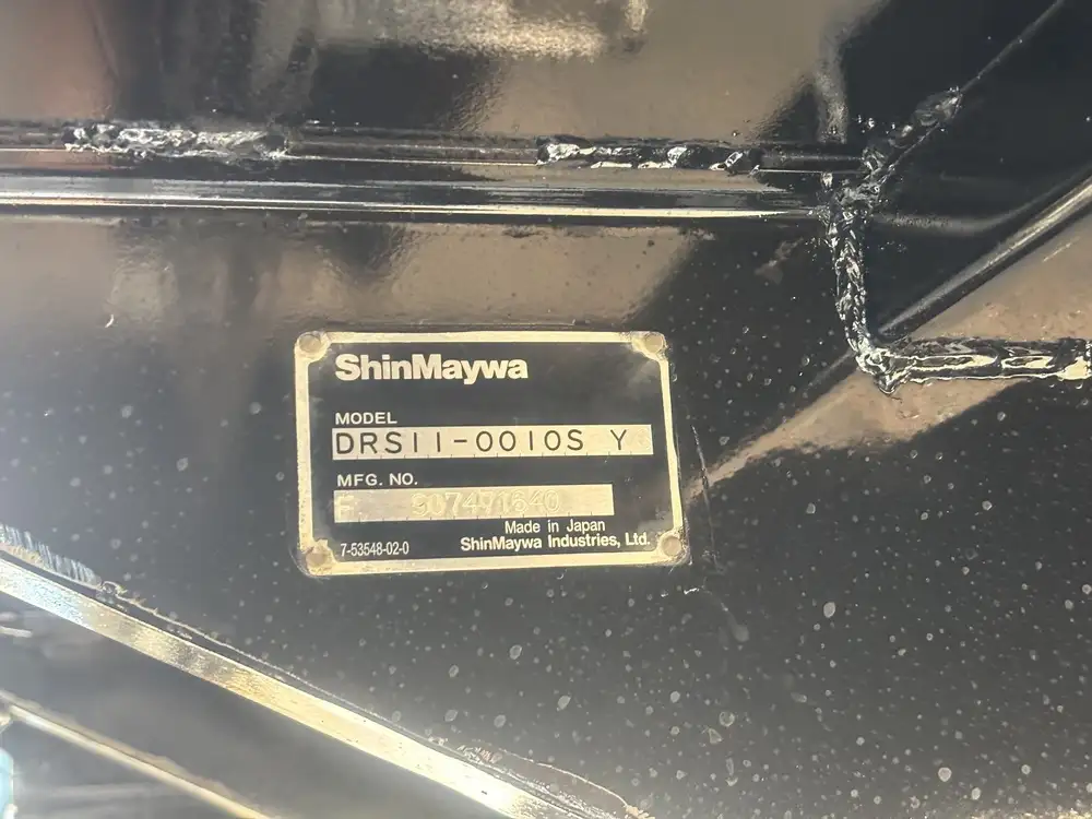 日野 プロフィア 大型 ダンプ コボレーン ベッドの中古トラック画像13