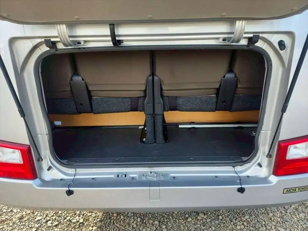 トヨタ コースター 小型 バス マイクロバス SKG-XZB70の中古トラック画像6