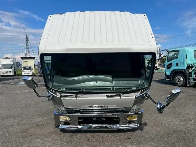 いすゞ エルフ 小型 冷凍冷蔵 低温 スタンバイの中古トラック画像2