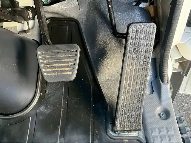 いすゞ エルフ 小型 冷凍冷蔵 低温 スタンバイの中古トラック画像15