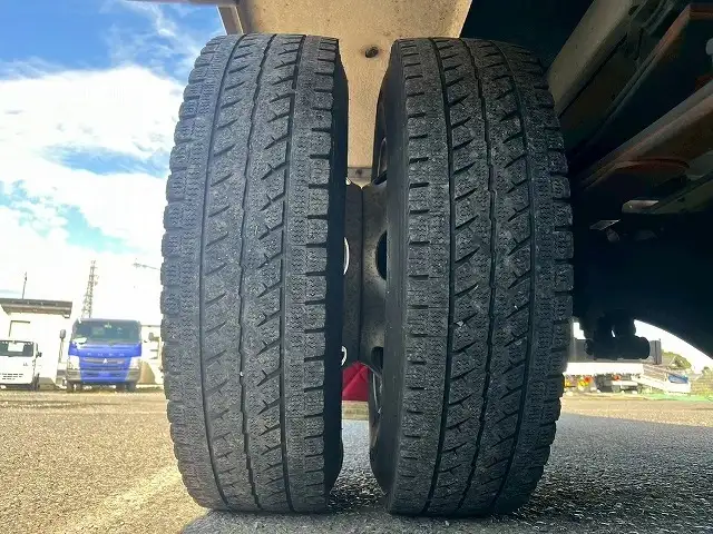 いすゞ エルフ 小型 冷凍冷蔵 低温 スタンバイの中古トラック画像20