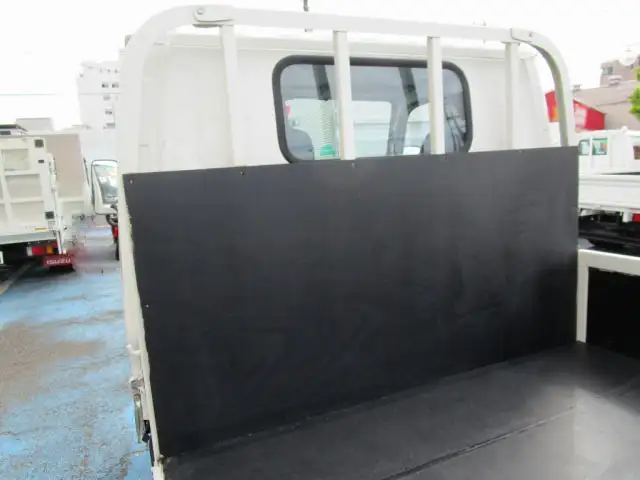 いすゞ エルフ 小型 平ボディ TPG-NJR85A H30の中古トラック画像8