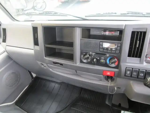 いすゞ エルフ 小型 平ボディ TPG-NJR85A H30の中古トラック画像12