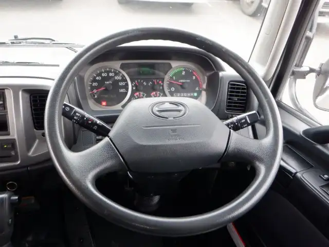 日野 レンジャー 中型/増トン クレーン付 4段 ラジコンの中古トラック画像13