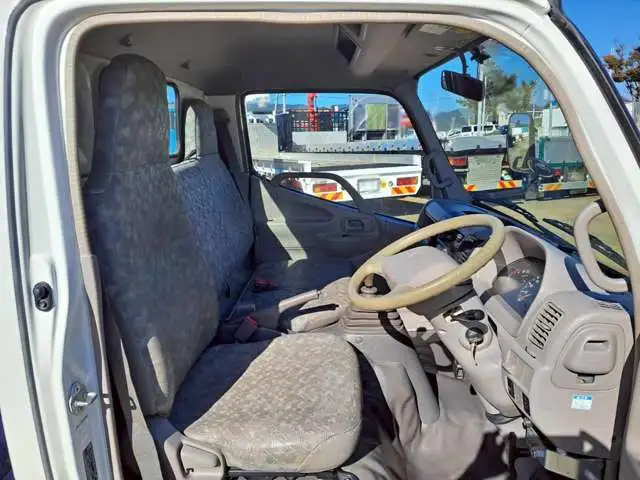 日野 デュトロ 小型 クレーン付 4段 ラジコンの中古トラック画像10