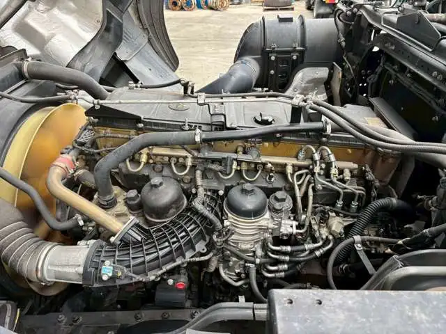 三菱 スーパーグレート 大型 車両重機運搬 ウインチ ベッドの中古トラック画像19