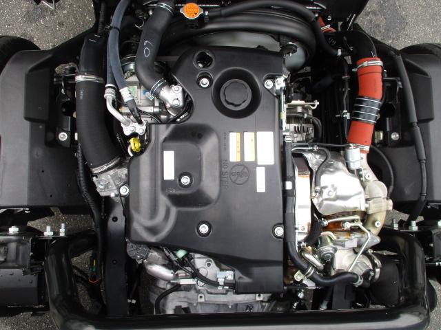 いすゞ エルフ 小型 ウイング TRG-NPR85AN H31/R1|画像10