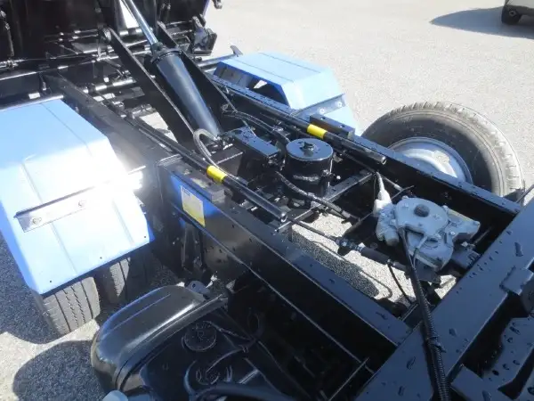 いすゞ エルフ 小型 ダンプ 三転 TPG-NKR85ADの中古トラック画像19