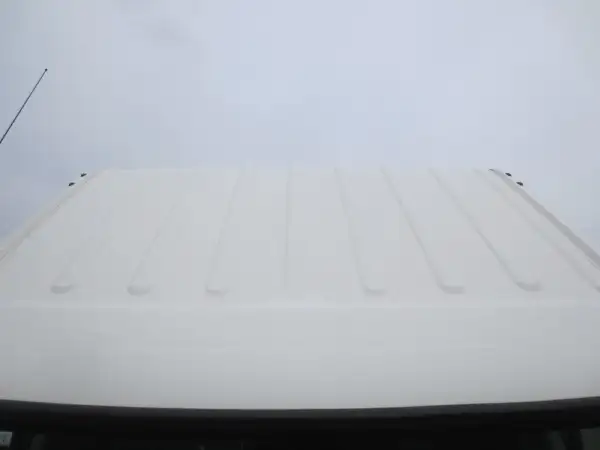 日野 デュトロ 小型 アルミバン パワーゲート サイドドアの中古トラック画像16