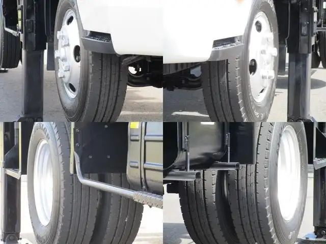 日野 デュトロ 小型 高所・建柱車 高所作業車 TKG-XZU600Eの中古トラック画像20