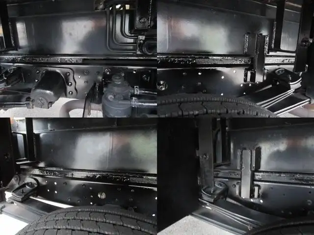 日野 デュトロ 小型 高所・建柱車 高所作業車 TKG-XZU700Xの中古トラック画像18