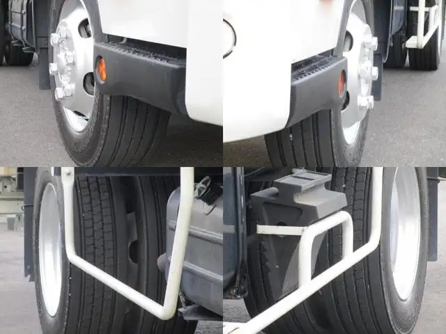 日野 デュトロ 小型 高所・建柱車 高所作業車 TKG-XZU700Xの中古トラック画像20