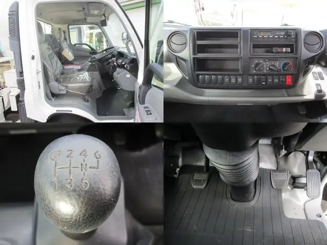 日野 デュトロ 小型 高所・建柱車 高所作業車 TKG-XZU700Xの中古トラック画像16