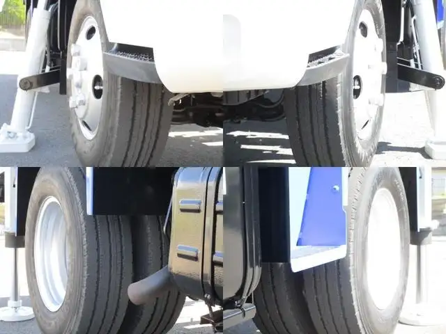 日野 デュトロ 小型 高所・建柱車 高所作業車 TKG-XZU600Xの中古トラック画像20