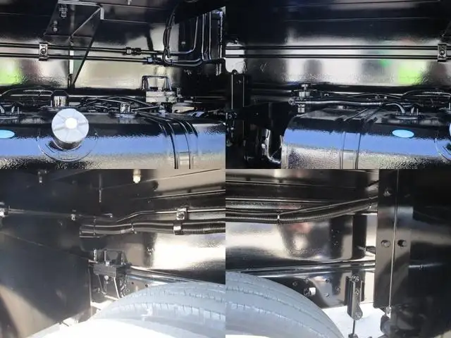 日野 デュトロ 小型 高所・建柱車 高所作業車 TKG-XZU600Xの中古トラック画像18