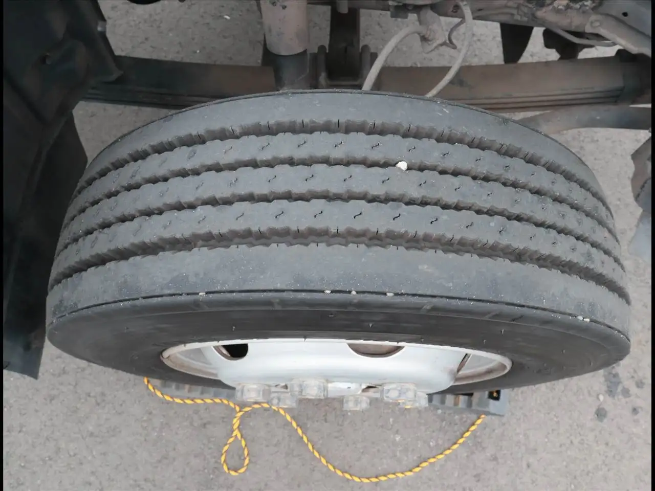 日野 デュトロ 小型 高所・建柱車 高所作業車 BDG-XZU344Mの中古トラック画像20