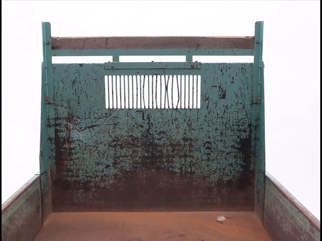 三菱 キャンター 小型 ダンプ 強化 TPG-FBA60の中古トラック画像7