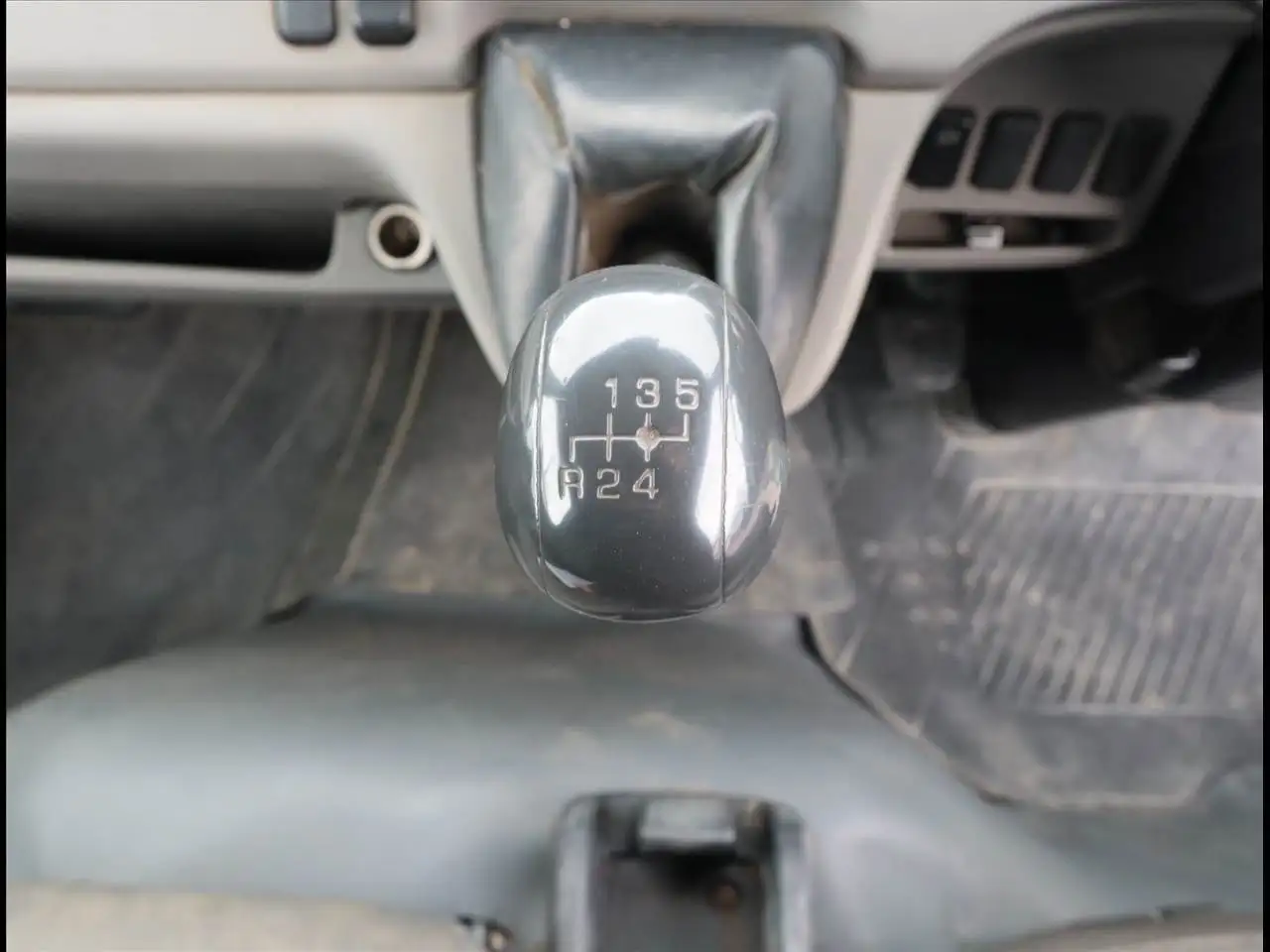 三菱 キャンター 小型 ダンプ 強化 TPG-FBA60の中古トラック画像13