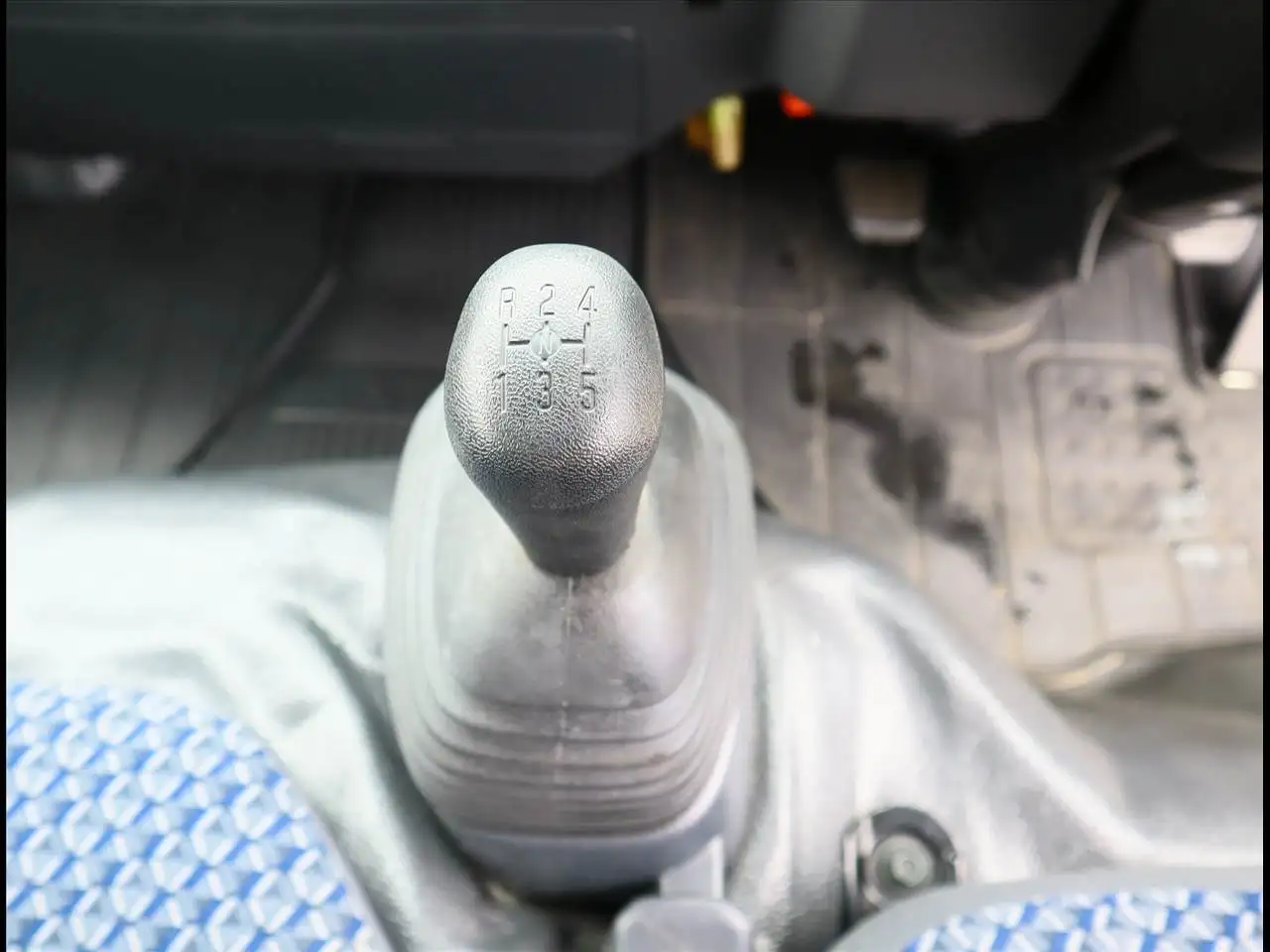 日産 アトラス 小型 冷凍冷蔵 低温 床ステンの中古トラック画像15