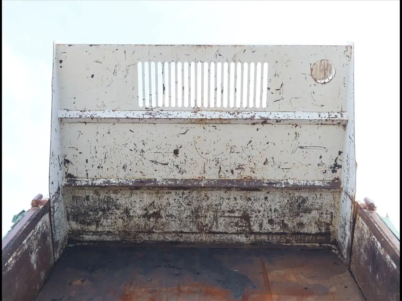 トヨタ ダイナ 小型 ダンプ 強化 コボレーンの中古トラック画像7