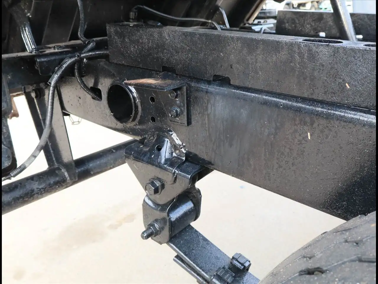 トヨタ ダイナ 小型 ダンプ 強化 コボレーンの中古トラック画像18