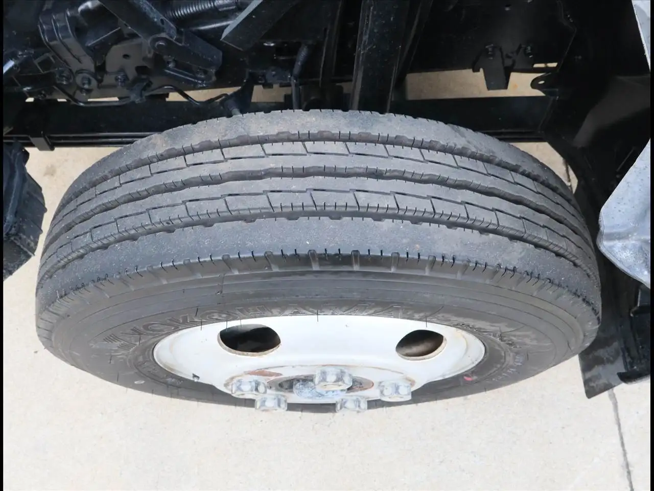 トヨタ ダイナ 小型 ダンプ 強化 コボレーンの中古トラック画像20