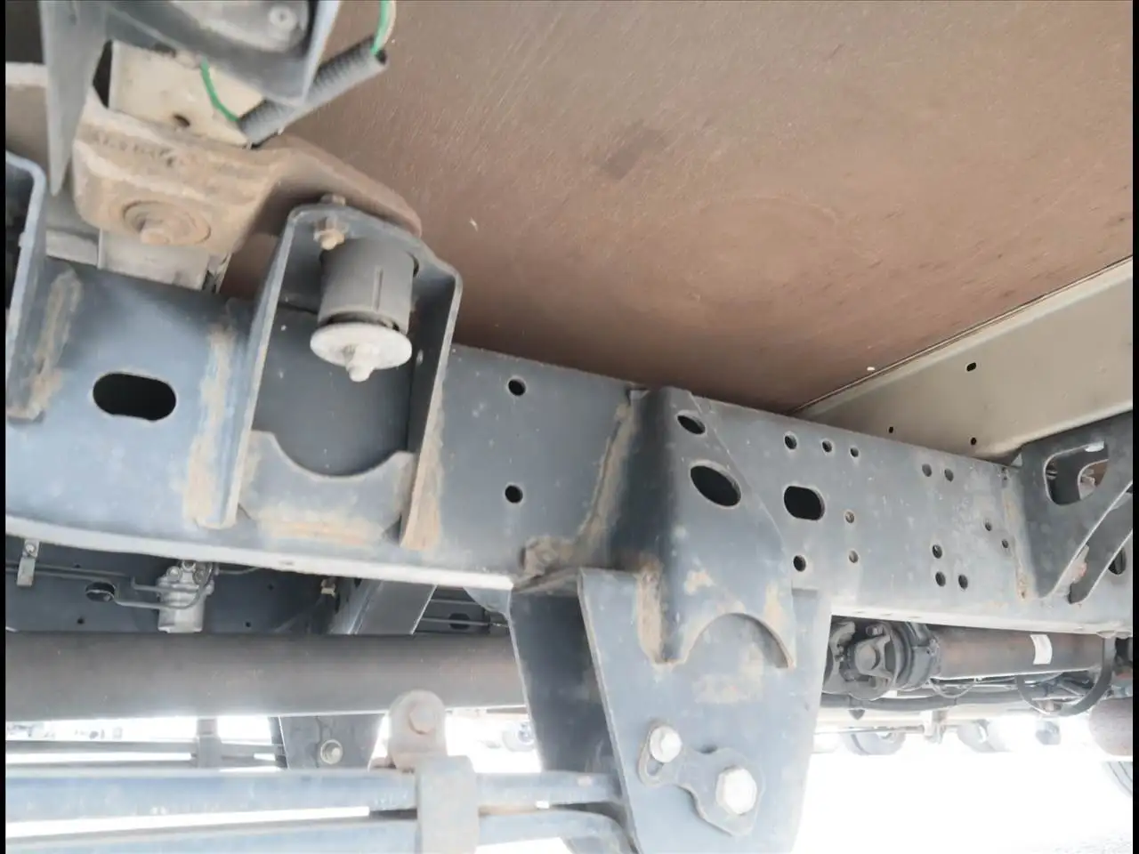 トヨタ コースター 小型 バス マイクロバス SDG-XZB51の中古トラック画像18