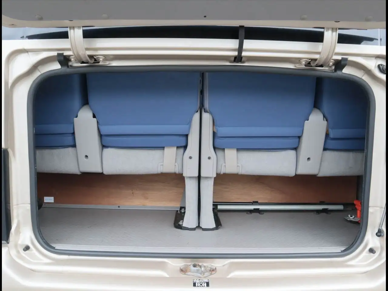 トヨタ コースター 小型 バス マイクロバス SDG-XZB51の中古トラック画像5